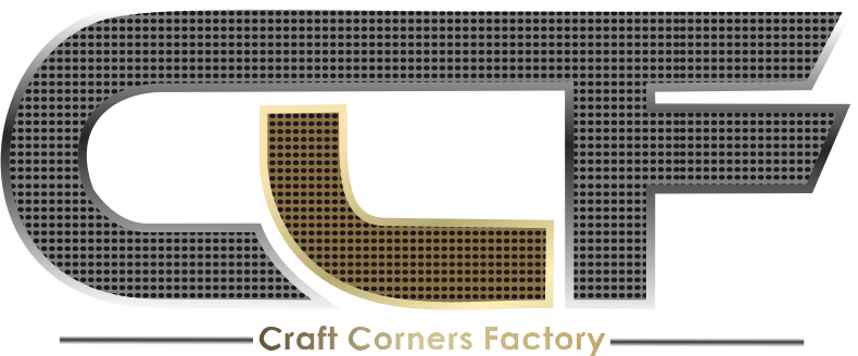 Craft Corners Factory